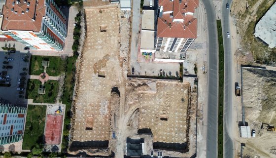 BOSTANBAŞI YERİNDE DÖNÜŞÜM