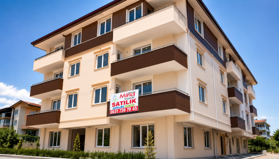 NİSA EVLERİ 4