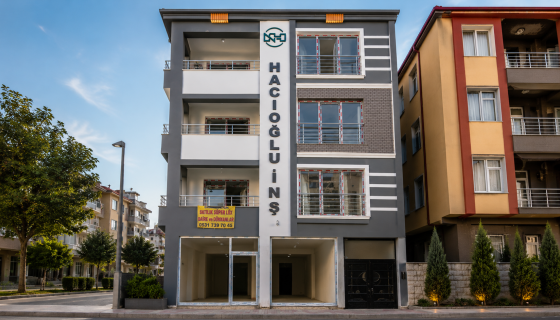 PAŞAKÖŞKÜ MAHALLESİ PAŞALAR SOKAK.