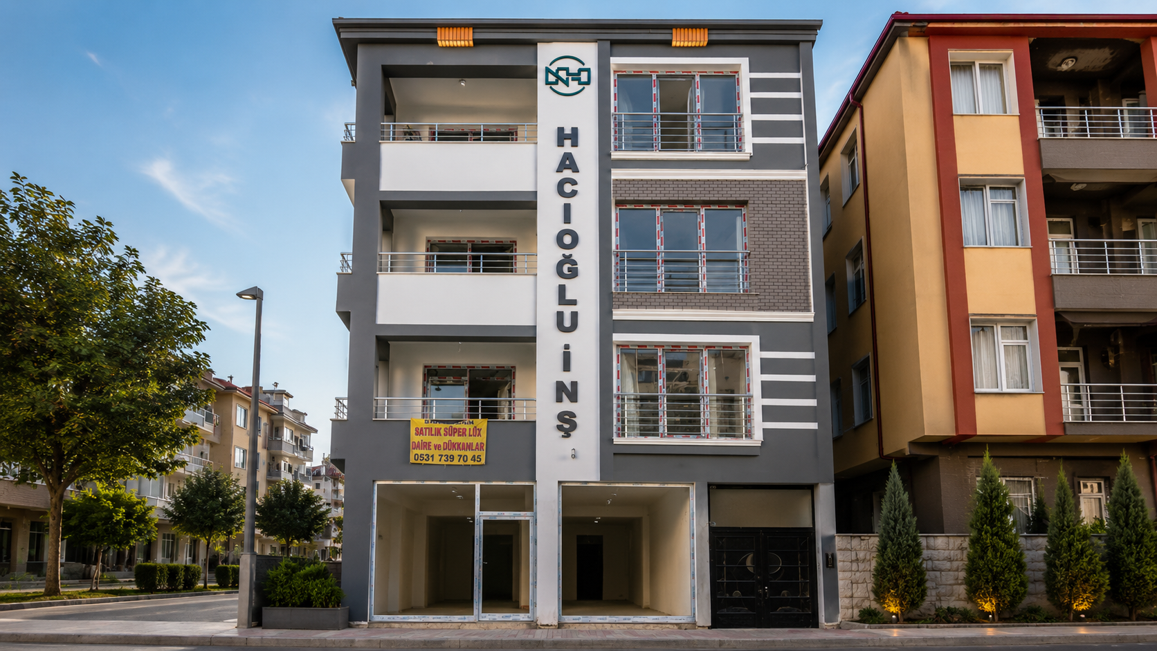 PAŞAKÖŞKÜ MAHALLESİ PAŞALAR SOKAK.