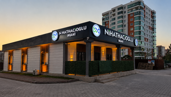 Bostanbaşı Projesi